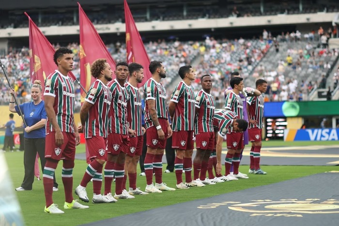 Fluminense encara decisão no Mundial sem Thiago Silva; veja o que muda no time