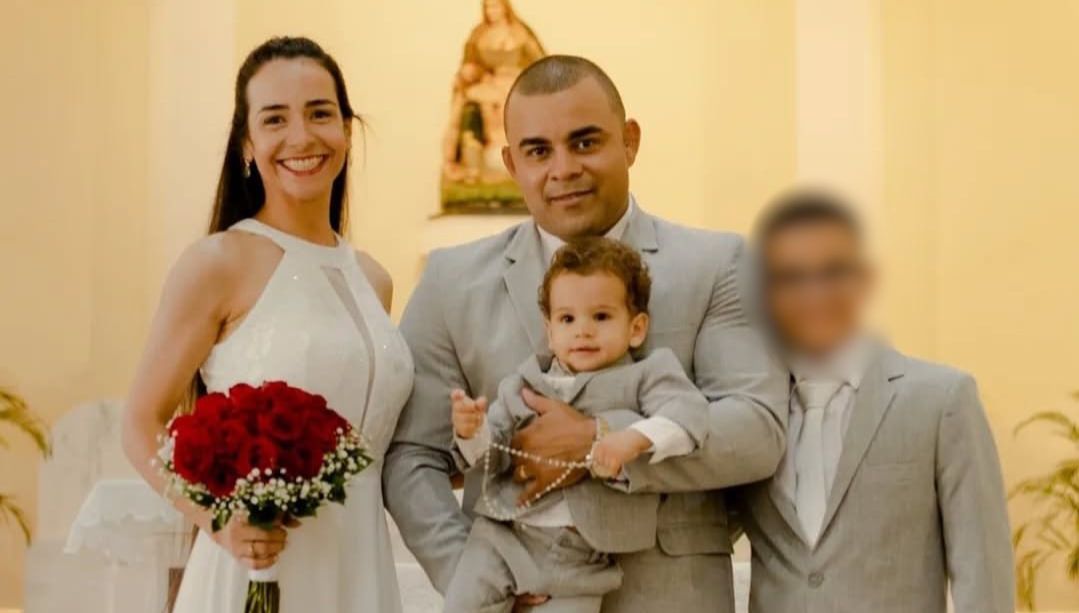 Adolescente confessa ter matado pais e irmão após ser impedido de viajar para Mato Grosso; Veja vídeo