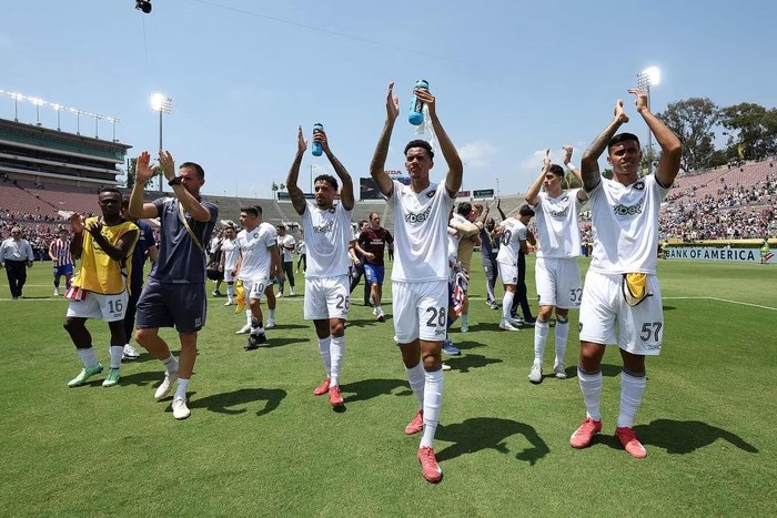 Quatro brasileiros nas oitavas: Mundial de Clubes tem rodada histórica para o futebol nacional