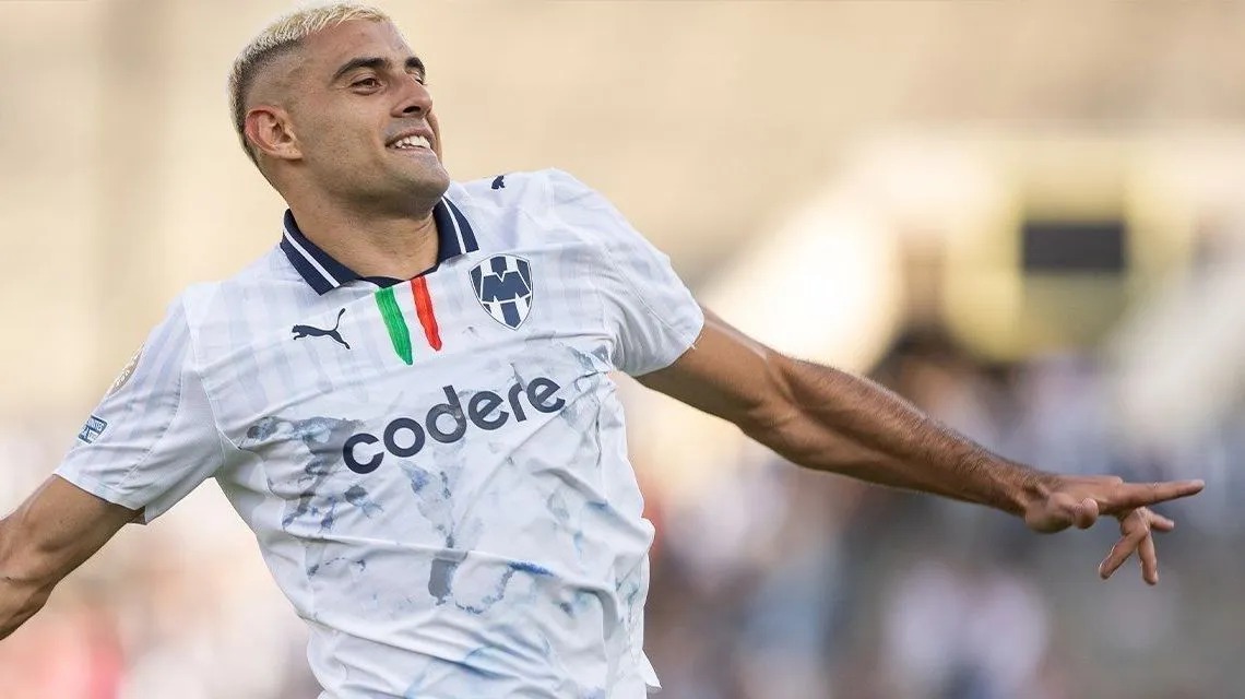 Monterrey destrói Urawa, elimina River e encara o Borussia nas oitavas do Mundial; veja os gols