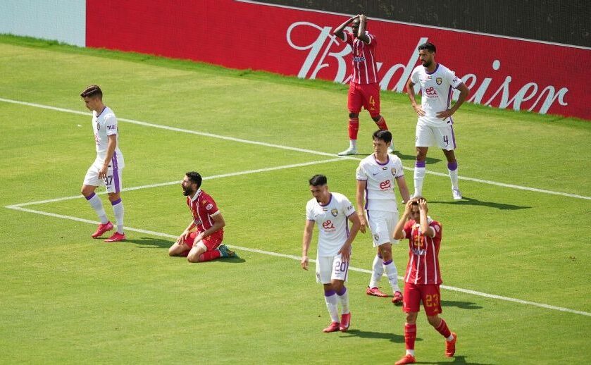 Al Ain vira sobre o Wydad e encerra Mundial com vitória simbólica em duelo entre eliminados; veja os gols