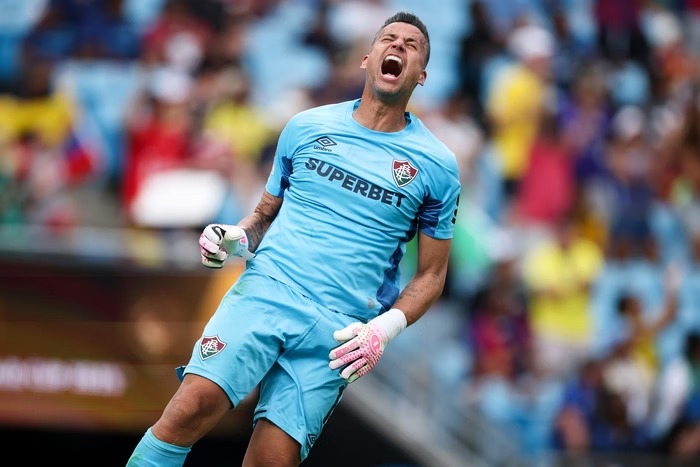 Milagre de Fábio e gols decisivos: Fluminense elimina Inter de Milão e avança no Mundial; veja os gols