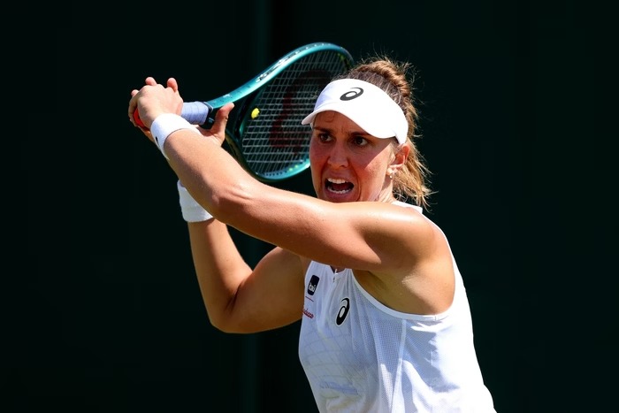 Bia Haddad vence em Wimbledon, vira jogo com autoridade e mira campanha histórica no torneio
