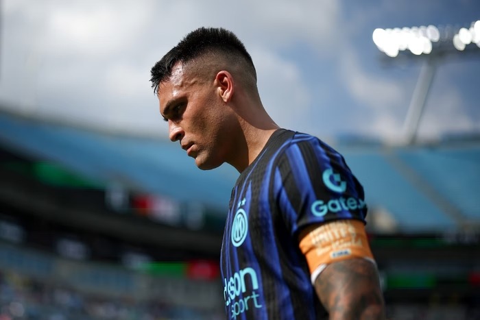 Derrota para o Fluminense estoura crise na Inter: Lautaro ataca colega e presidente confirma racha