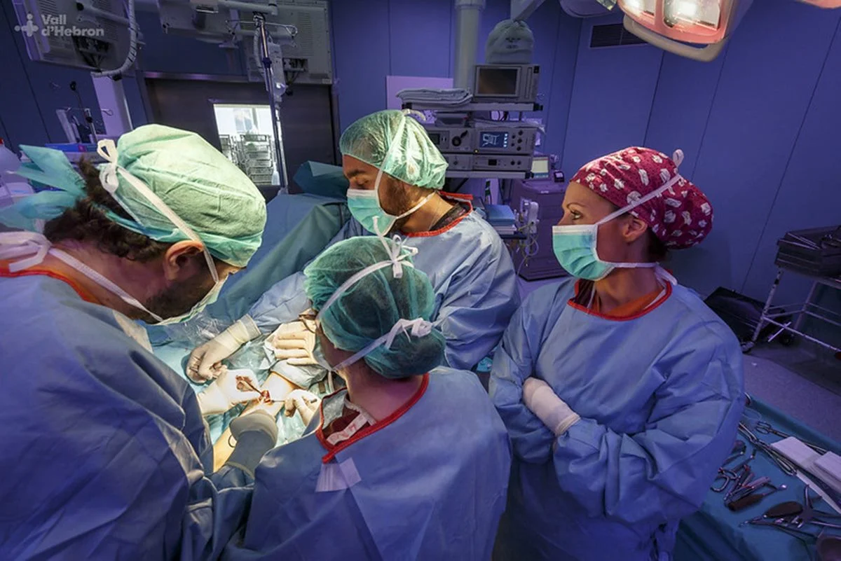 Governo de MT intensifica política pública de saúde com mutirão de cirurgias no Hospital Metropolitano; Veja vídeo