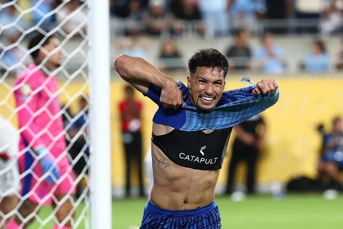 Al Hilal elimina o Manchester City em jogo épico e enfrentará o Fluminense; veja os gols
