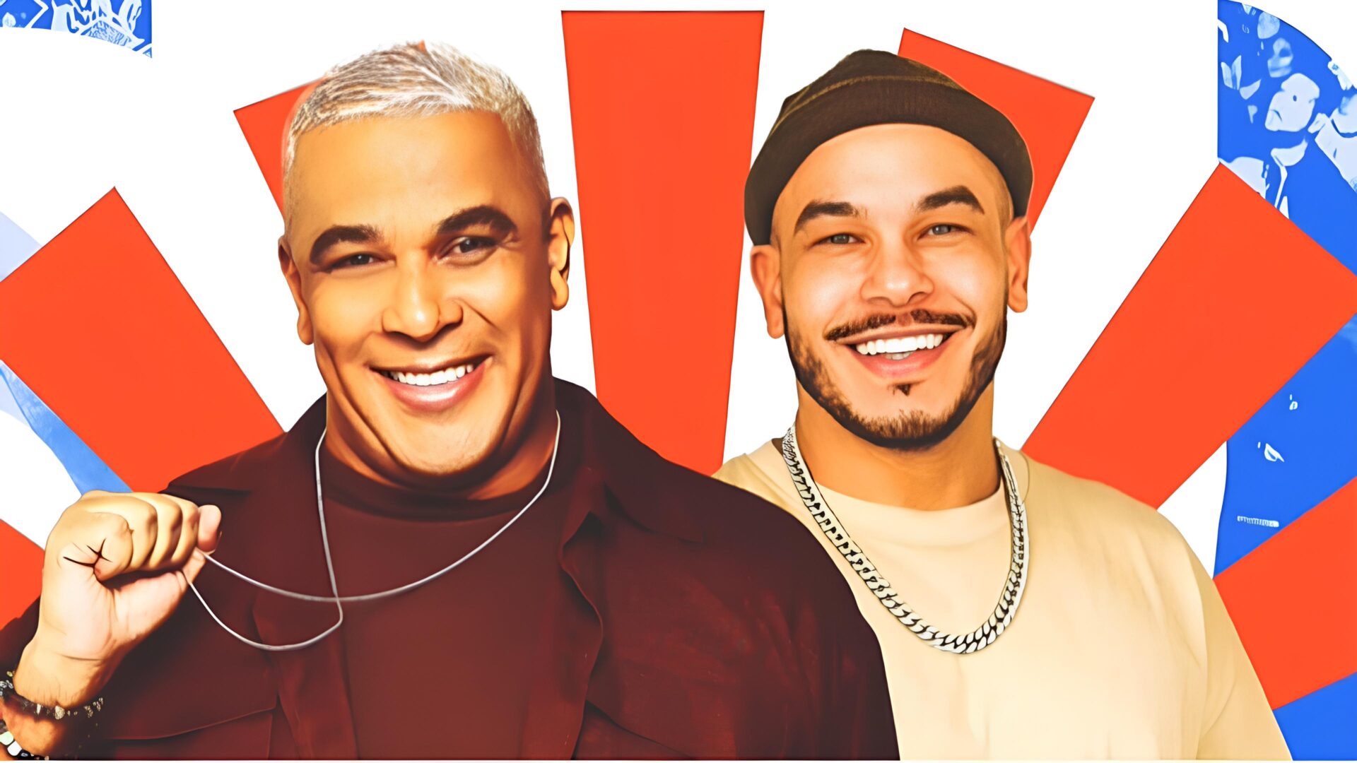Pagode sem fim! Cuiabá se prepara para maratona com Billy SP, Chininha e mais de 10 horas de festa; veja vídeo