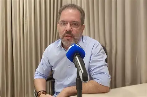Hospital público de Tapurah será realidade com apoio do deputado Paulo Araújo; Veja vídeo