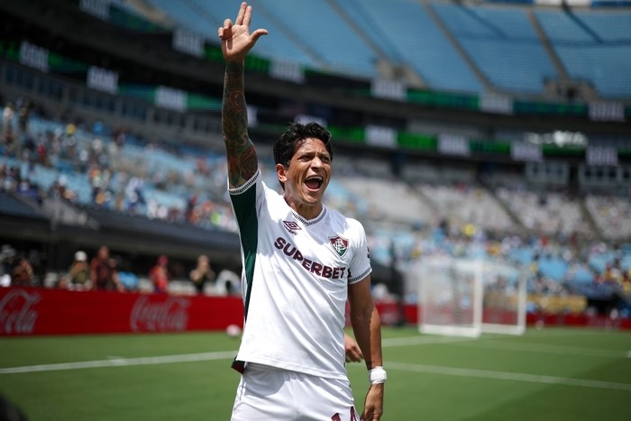 Fluminense confirma escalação para duelo decisivo no Mundial de Clubes; veja quem joga