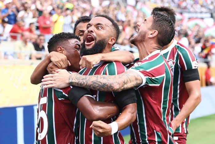 Fluminense elimina Al Hilal e garante vaga na semifinal do Mundial de Clubes; veja os gols