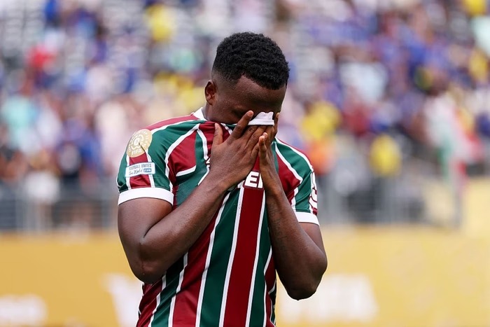 Fluminense é eliminado do Mundial e vira alvo de memes e piadas nas redes sociais; veja