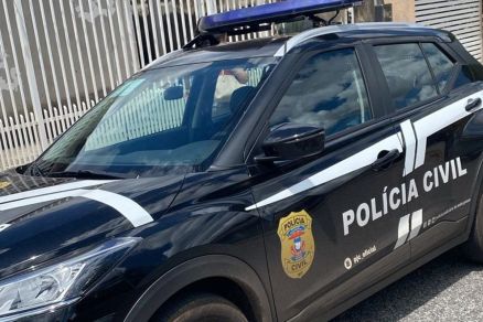 Polícia encontra R$ 64 mil em bolívares durante operação no Centro Histórico de Cuiabá