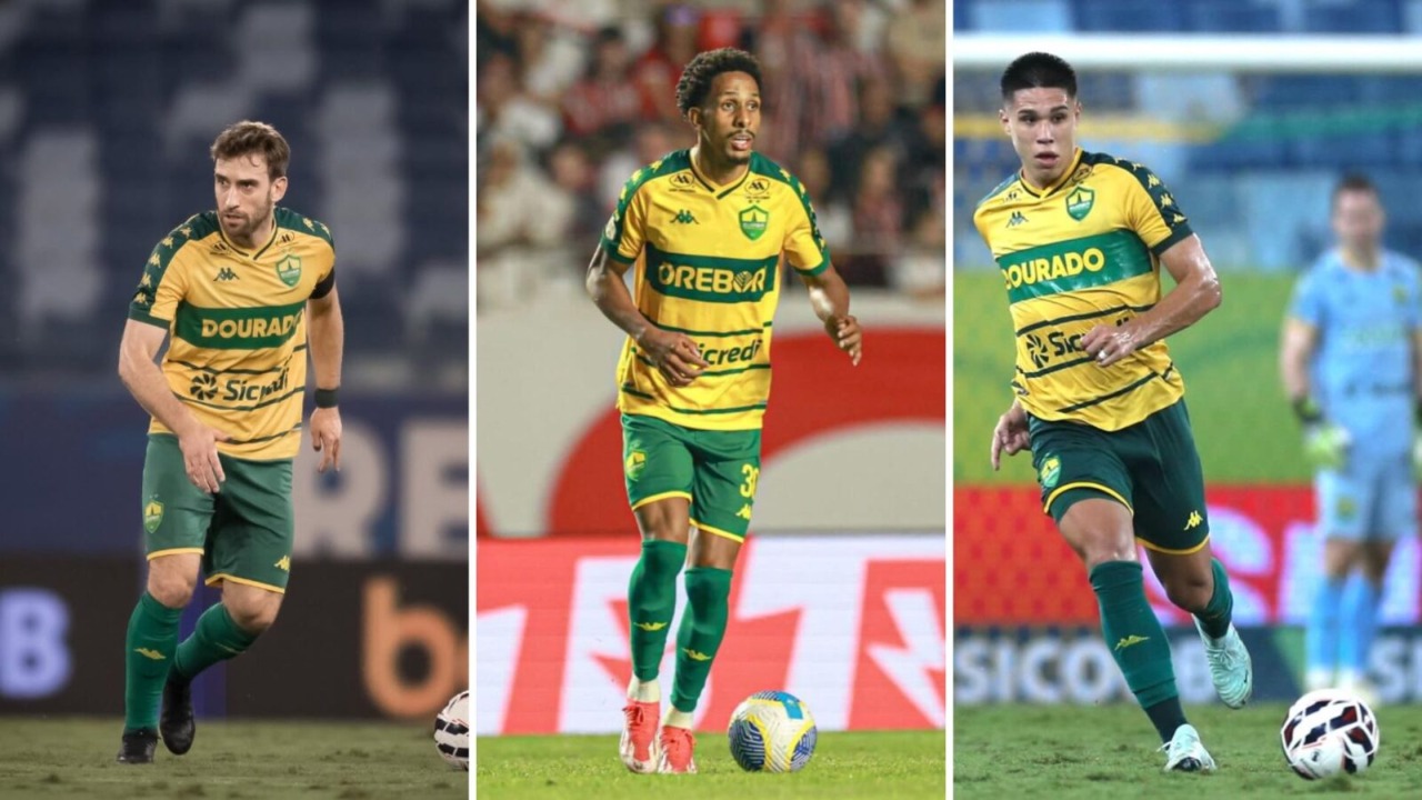 Cuiabá perde três titulares e vive seca de gols antes de confronto decisivo contra o Amazonas