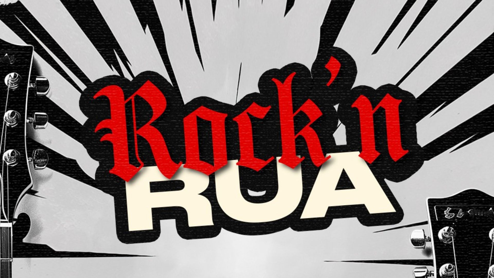 Fim de semana com muito rock, tatuagens e surpresas promete agitar a Rua do Pan no Shopping Pantanal