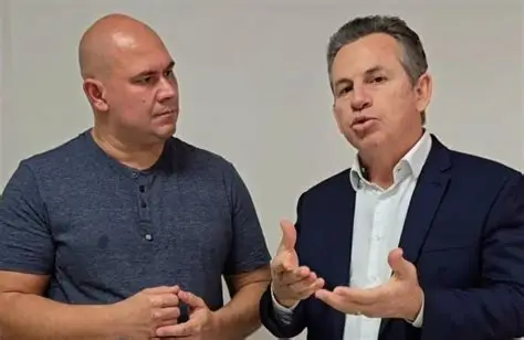 Mauro Mendes prega moderação em meio a embate entre Trump, Lula e STF: “É hora de juízo e fé em Deus”; Veja vídeo