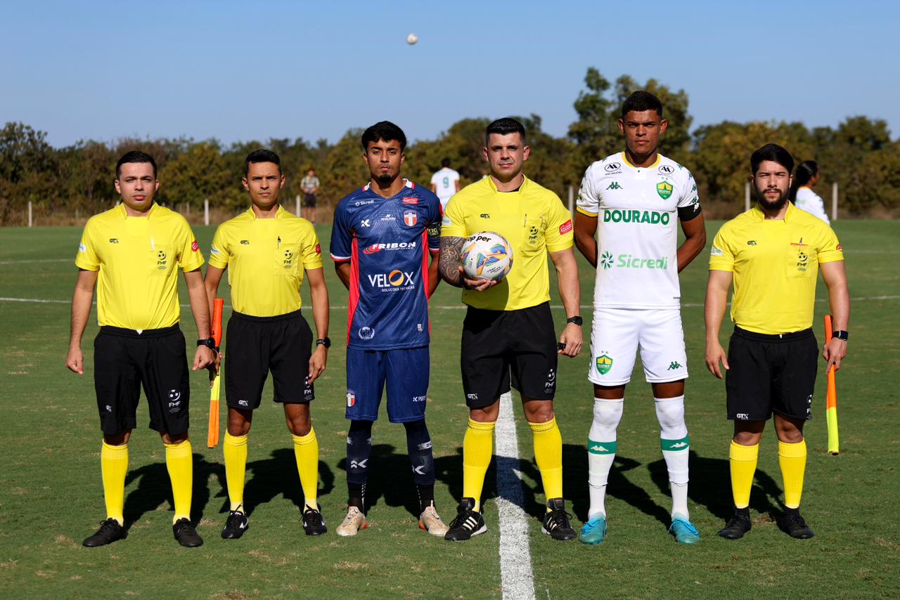 Vídeo: Cuiabá atropela, União vence no sufoco e Sub-20 já esquenta rivalidades