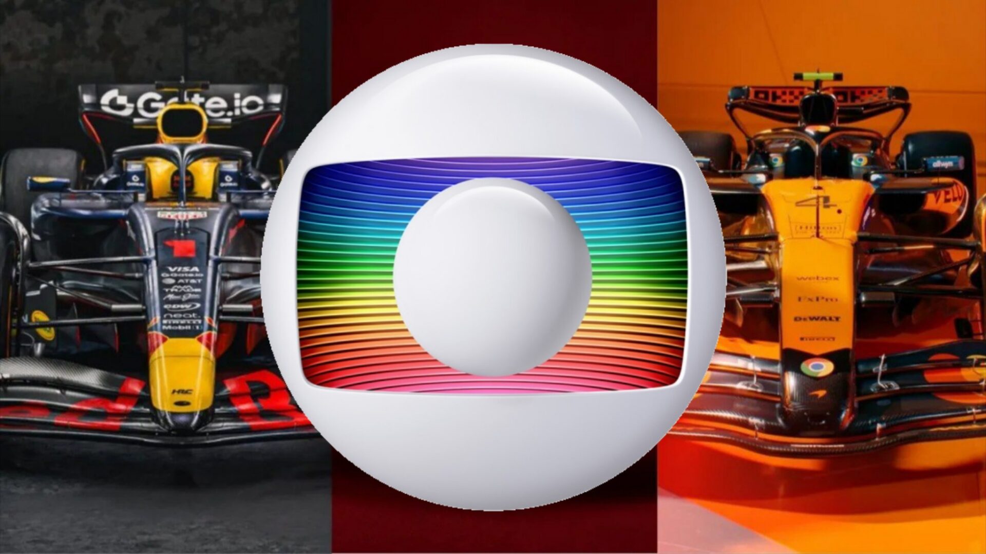 Vídeo: Globo reassume transmissões da Fórmula 1 até 2028 e promete cobertura multiplataforma
