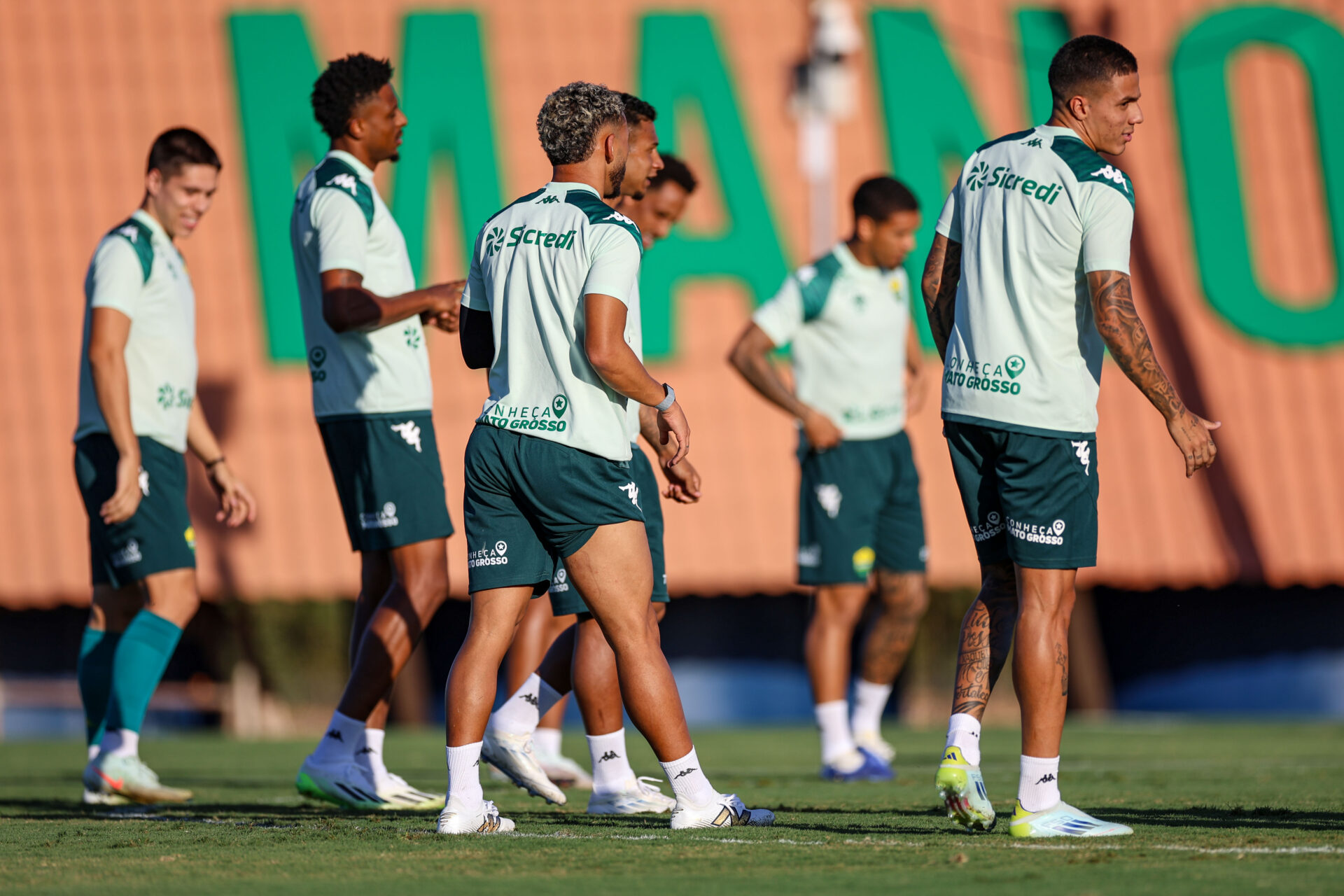 Cuiabá x Amazonas: duelo inédito na Arena Pantanal promete agitar a Série B