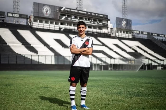 Vasco leva novo transfer ban da Fifa e pode ficar fora da janela de contratações