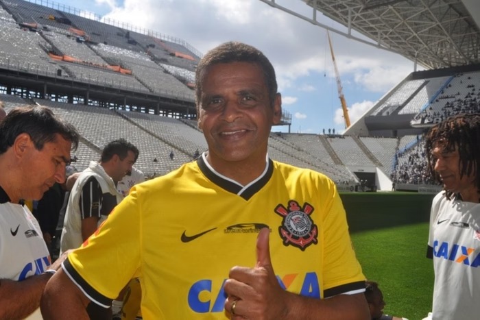 Luto no futebol: morre Wagner Basílio, ídolo de Corinthians e São Paulo e herói do Brasileirão de 1986