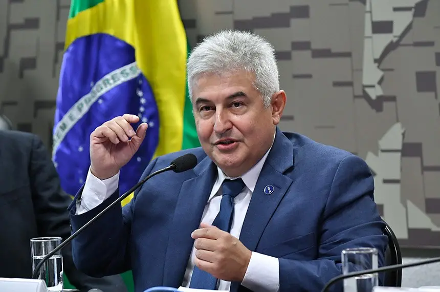 Marcos Pontes critica aumento de impostos e chama reforma de “confisco institucionalizado”; Veja vídeo
