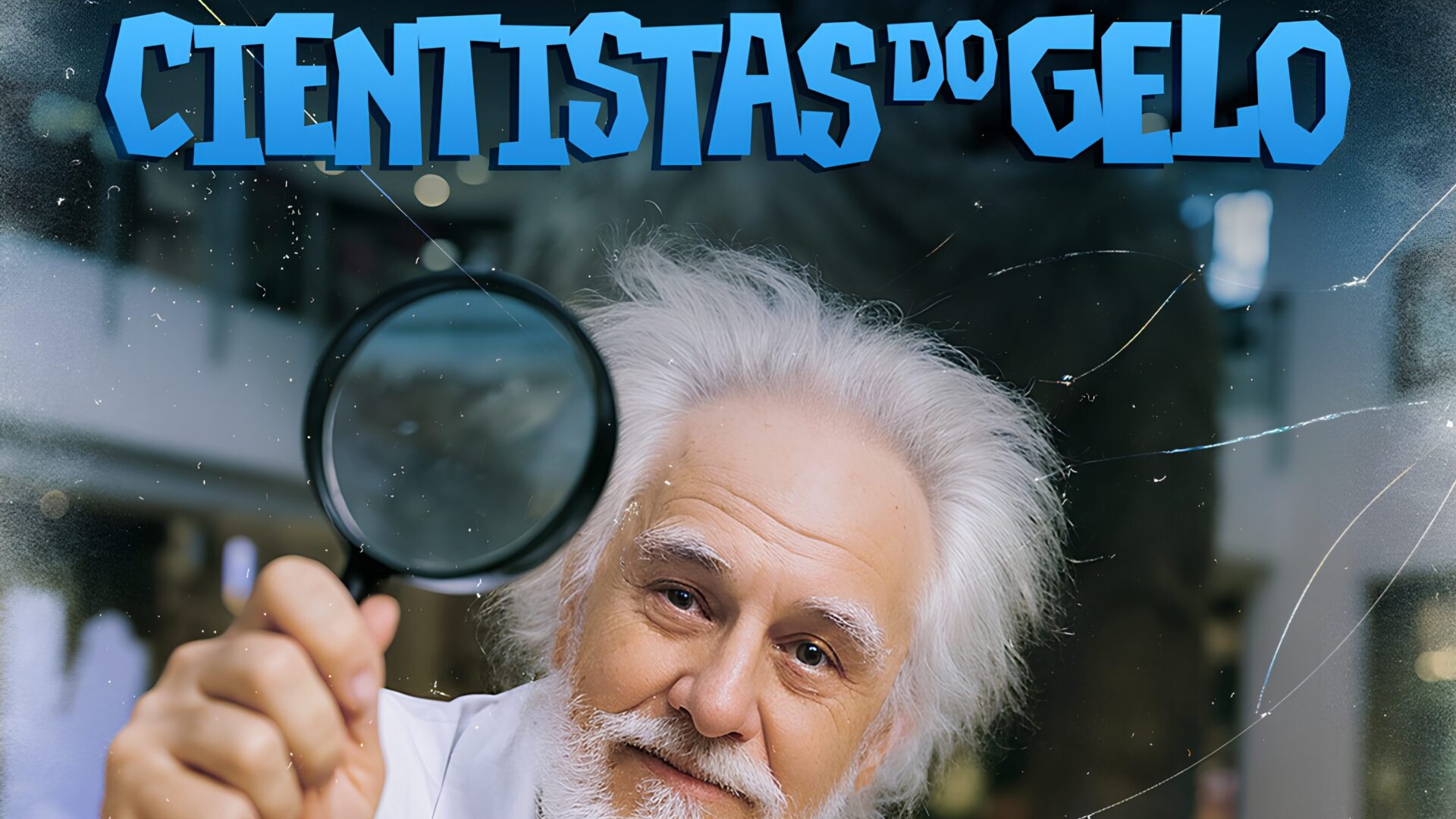 Goiabeiras Shopping transforma crianças em “Cientistas do Gelo” com evento gratuito