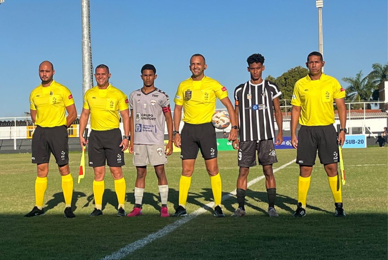 Após pressão do Cuiabá, Corinthians paga dívida e evita punição da FIFA