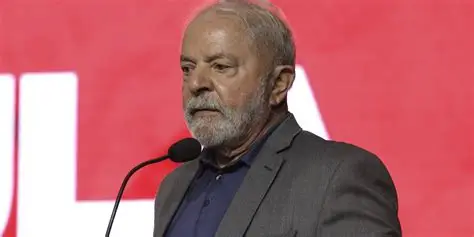 Lula diz que Brasil tem missão histórica de espalhar esperança e promover igualdade sustentável; Veja vídeo