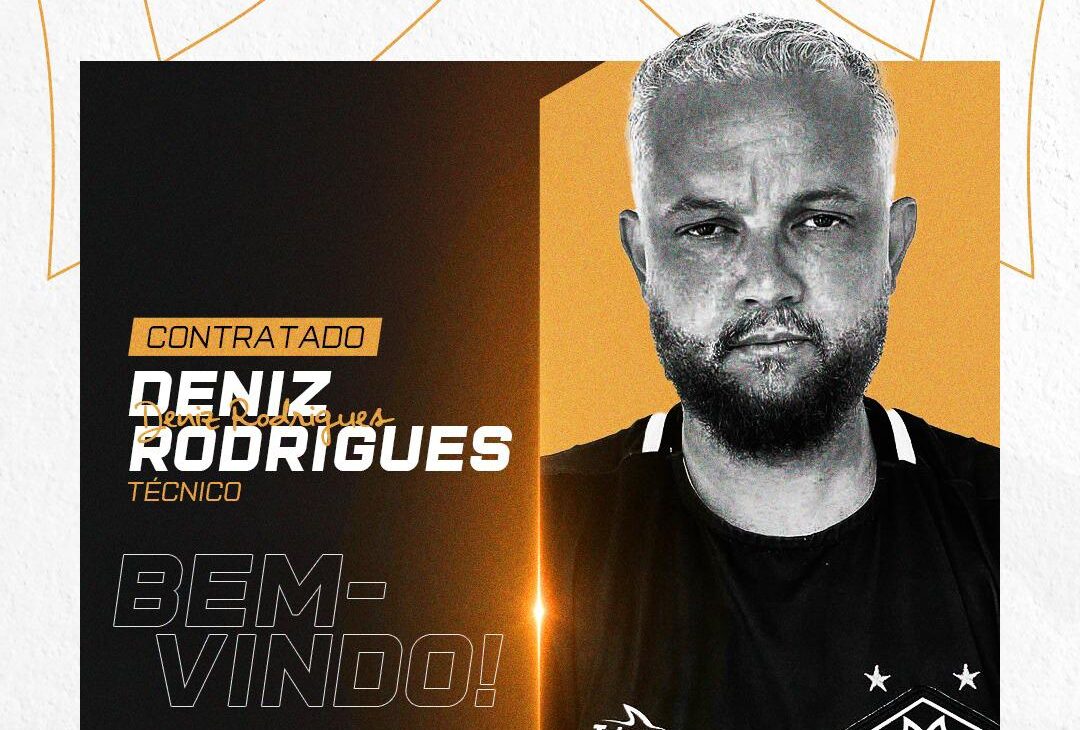 Vídeo: Deniz Rodrigues volta ao Mixto para comandar as Tigresas e plantar o futuro