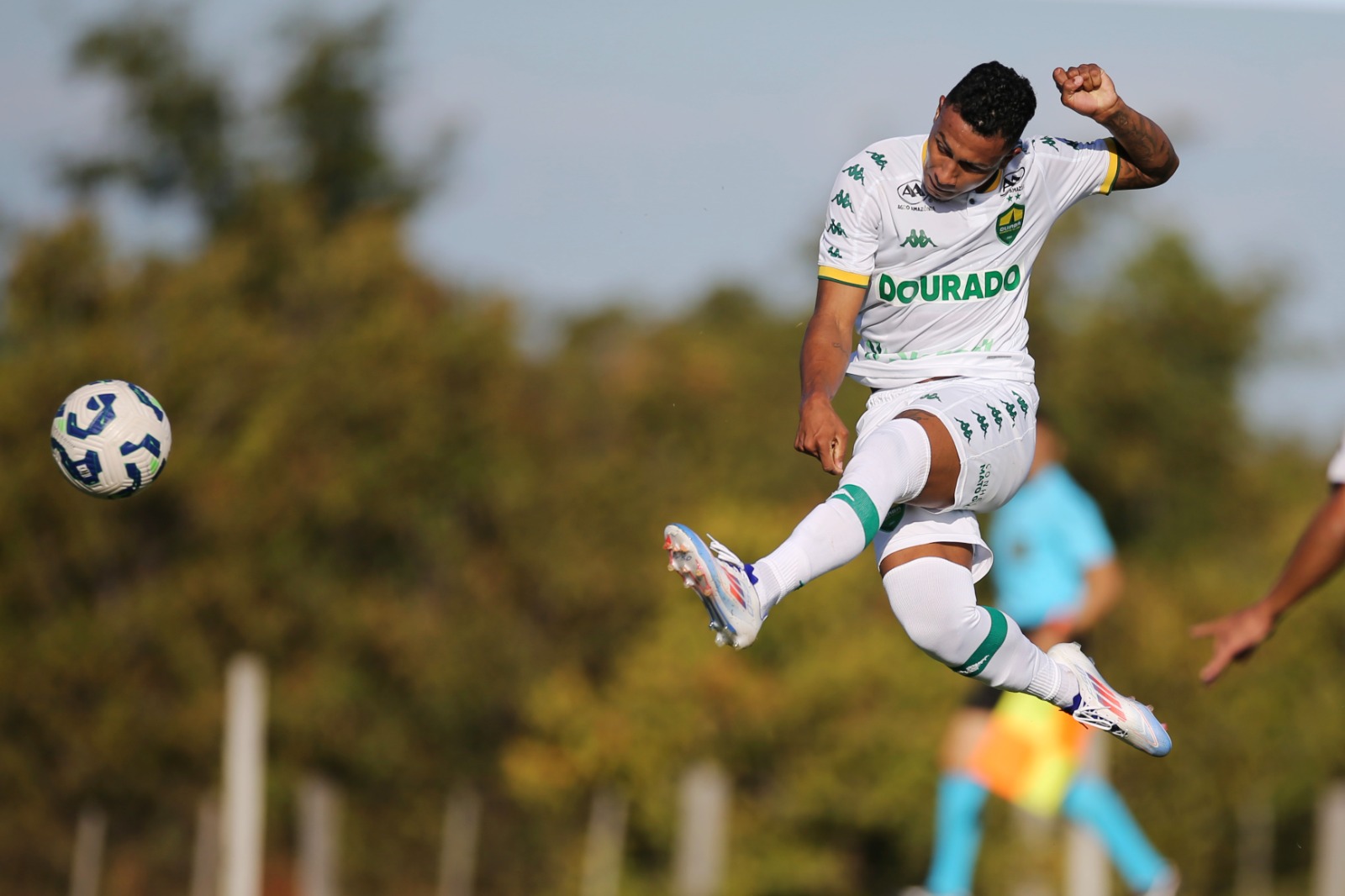 Contra o Bahia, Cuiabá decide permanência na elite do Brasileiro Sub-20