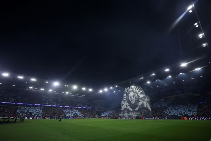 Morre Ozzy Osbourne, ícone do rock e torcedor apaixonado do Aston Villa