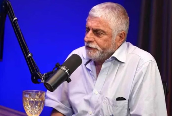 Vídeo: Flamengo demite médico José Luiz Runco após fala vazada sobre lesão de De La Cruz