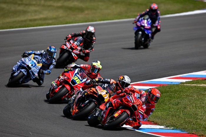 Vídeo: MotoGP confirma corrida no Brasil após 22 anos e Goiânia será palco da emoção