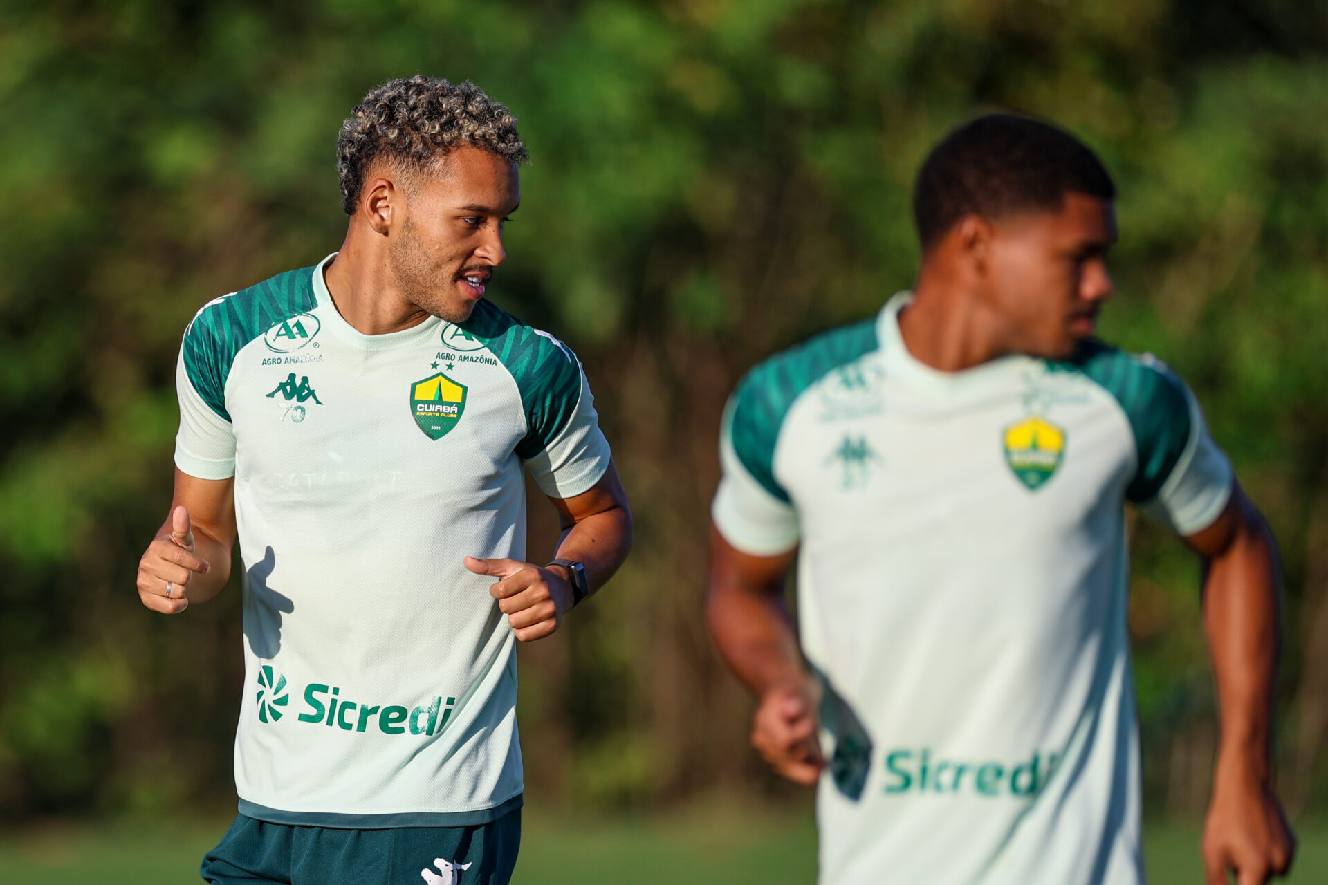 Cuiabá mira G4 e inicia preparação para duelo decisivo contra o Criciúma