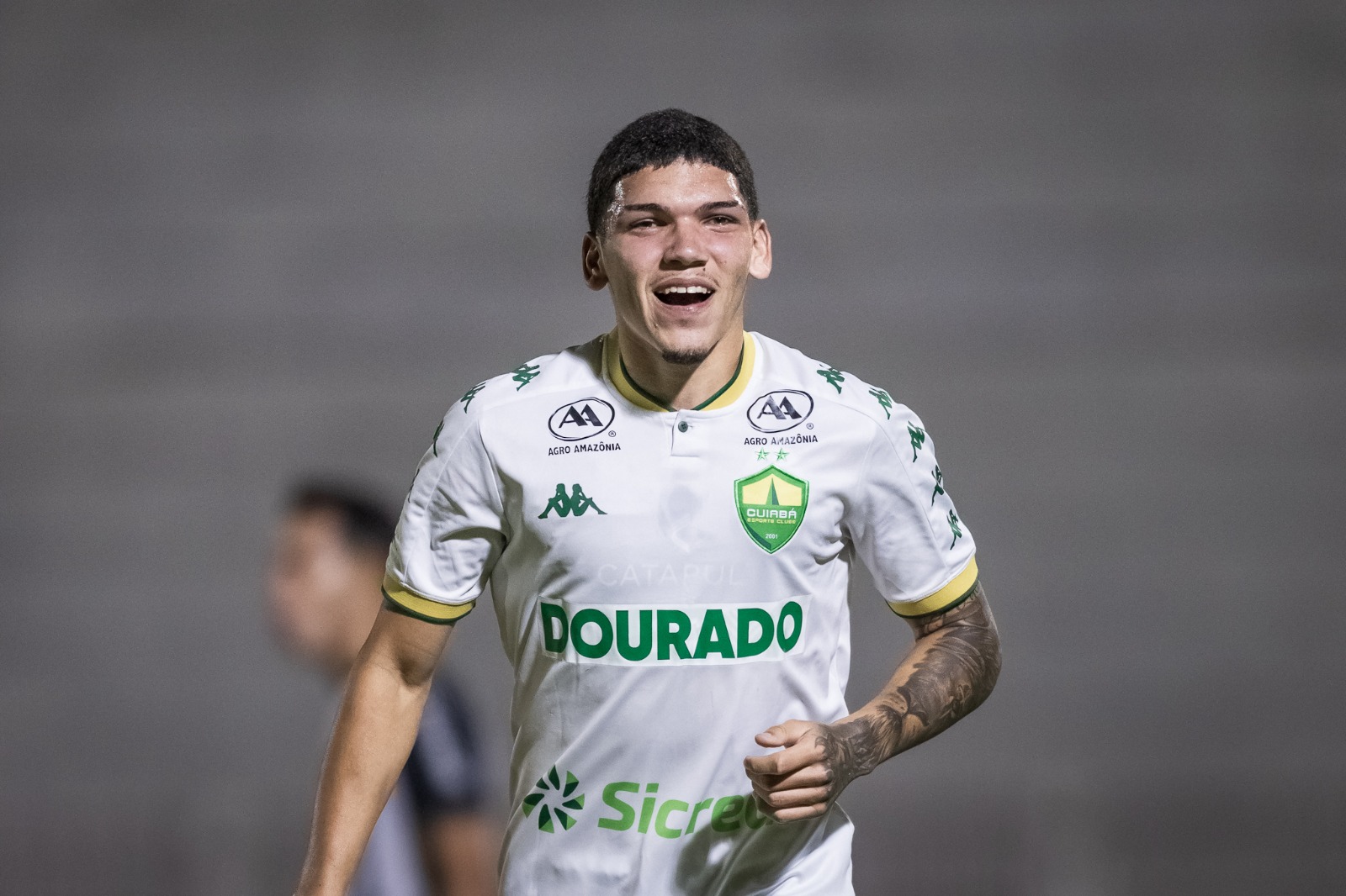 Vídeo: com gol contra bizarro, Cuiabá vence União e encosta na liderança do Sub-20 estadual