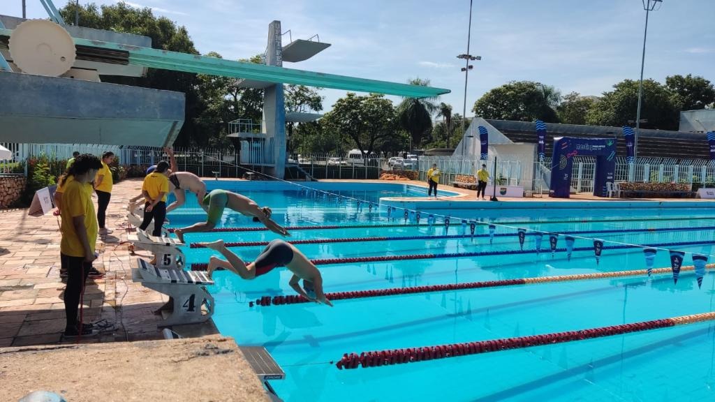 Jogos Paralímpicos de MT reúnem mais de 200 atletas e reforçam protagonismo da inclusão no esporte