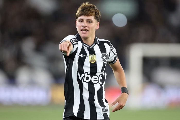 Botafogo vence Bragantino no Nilton Santos e abre vantagem nas oitavas da Copa do Brasil; veja os gols