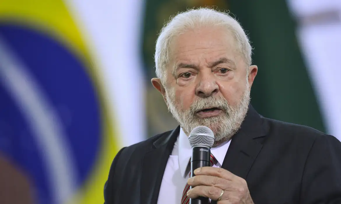 Lula ao New York Times: “No Brasil, a lei é para todos” e reafirma soberania nacional; Veja vídeo
