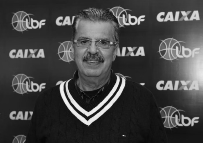 Luto no esporte: morre Vendramini, ícone do basquete feminino brasileiro, aos 74 anos