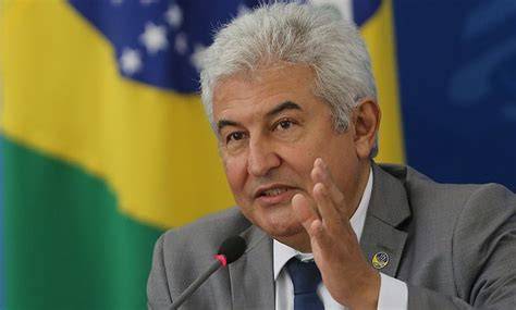 Marcos Pontes apresenta PL para punir autoridades que mentirem à população: “Mentira agora pode dar cadeia”; Veja vídeo