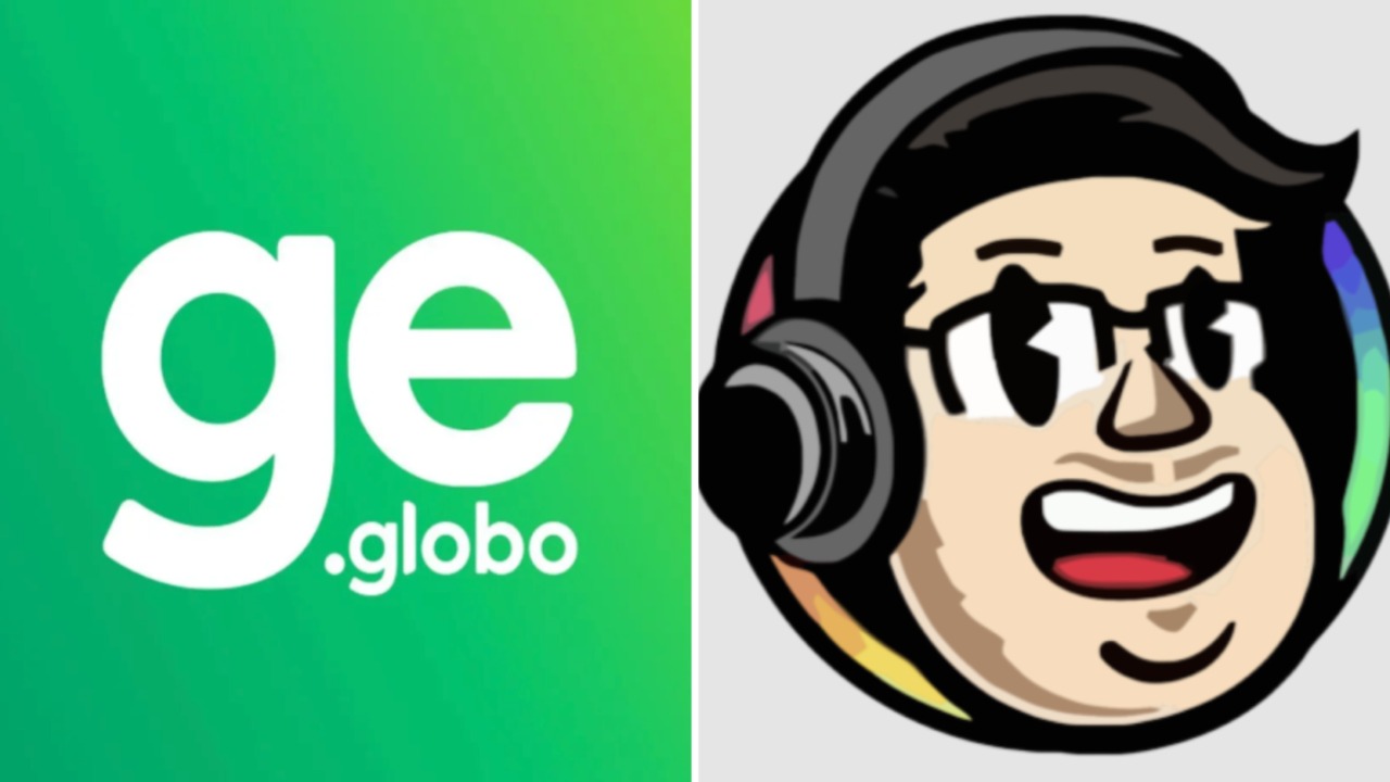 Globo declara guerra à CazéTV e lança canal esportivo digital com linguagem informal e influenciadores