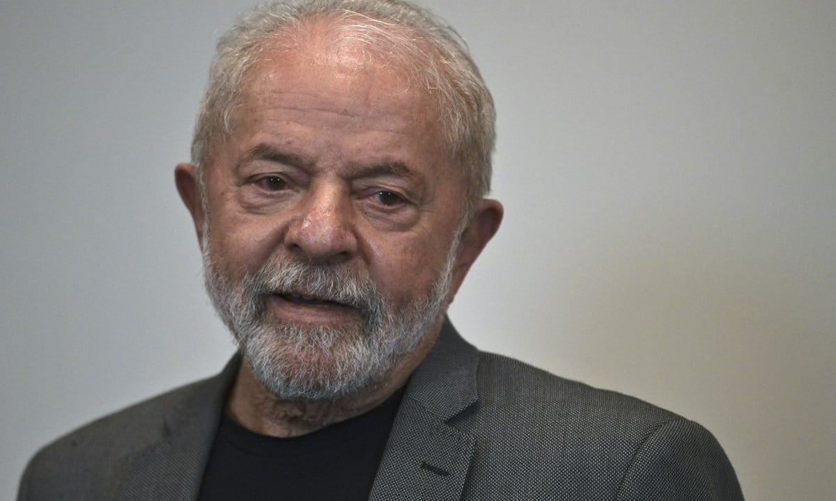 Lula celebra menor desemprego da história e maior renda do trabalhador: “Esse é o Brasil da dignidade”; Veja vídeo