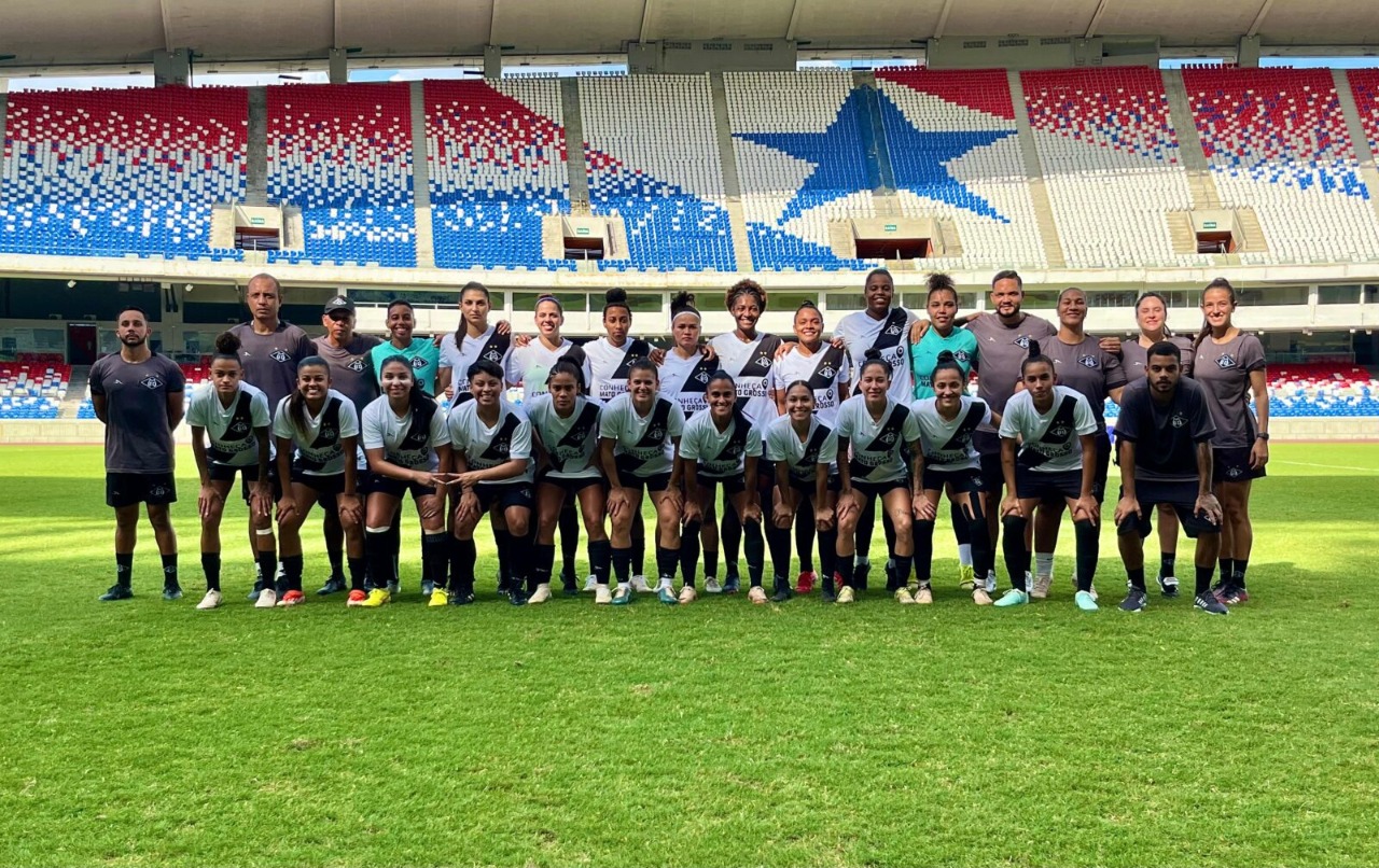 Mixto confirma oitava saída no elenco feminino e intensifica reformulação para o Estadual