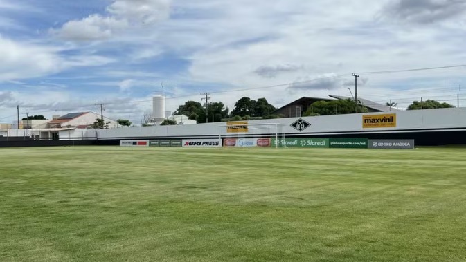 Mixto cumpre exigências da CBF e aguarda vistoria para confirmar jogo no Dutrinha pela Série D