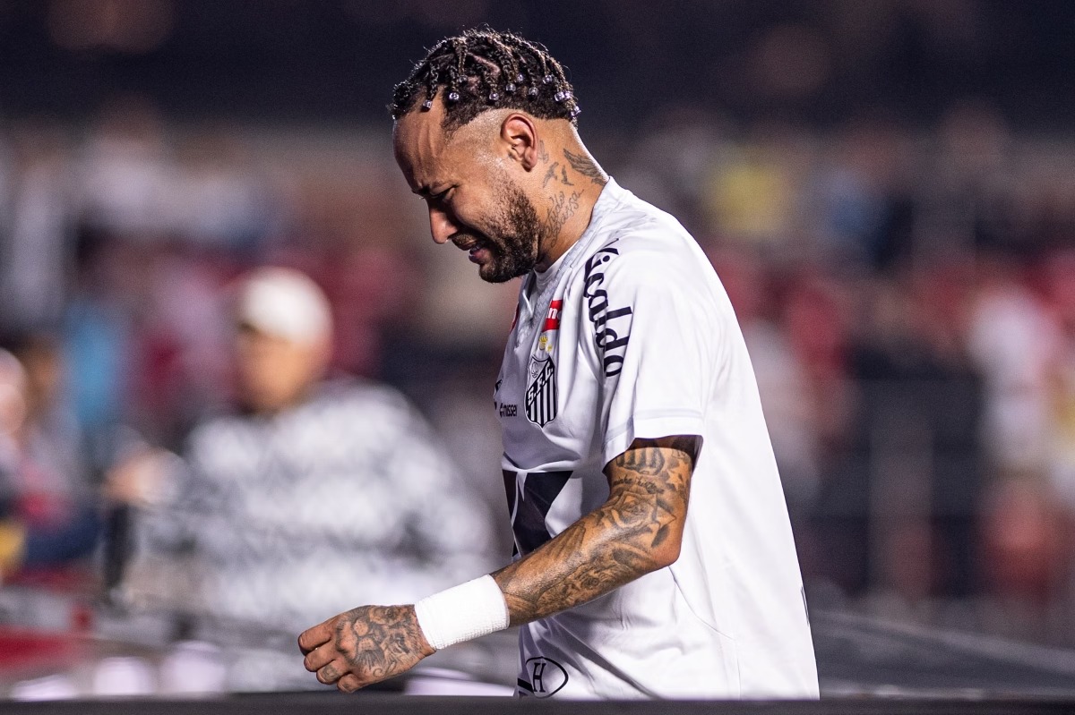 Vergonha histórica: goleada do Vasco entra para o top 3 de maiores derrotas do Santos