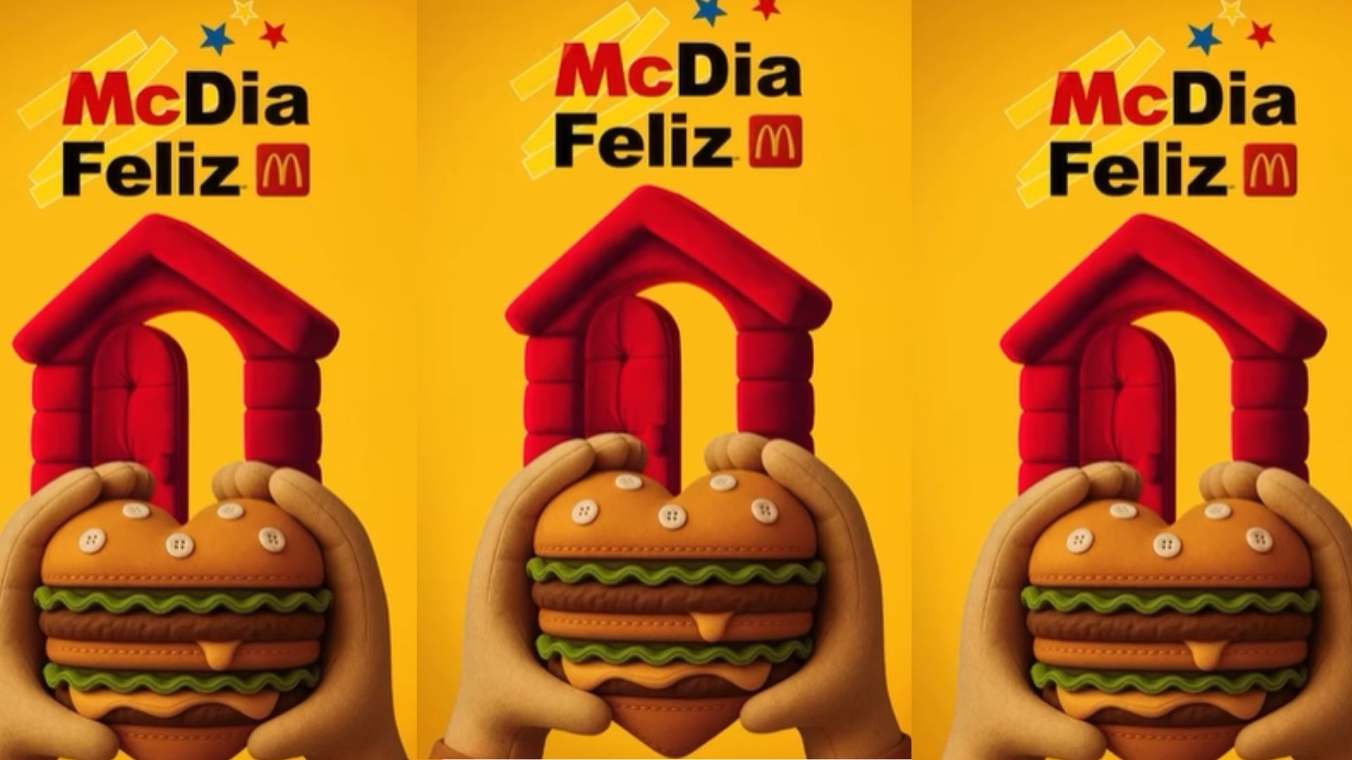 AACCMT e McDia Feliz unem forças no Pantanal Shopping para o combate ao câncer infantojuvenil; veja vídeo