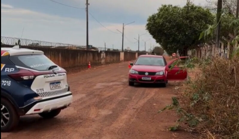 Campo Novo do Parecis: dois suspeitos são presos por assassinato de barbeiro em Juína