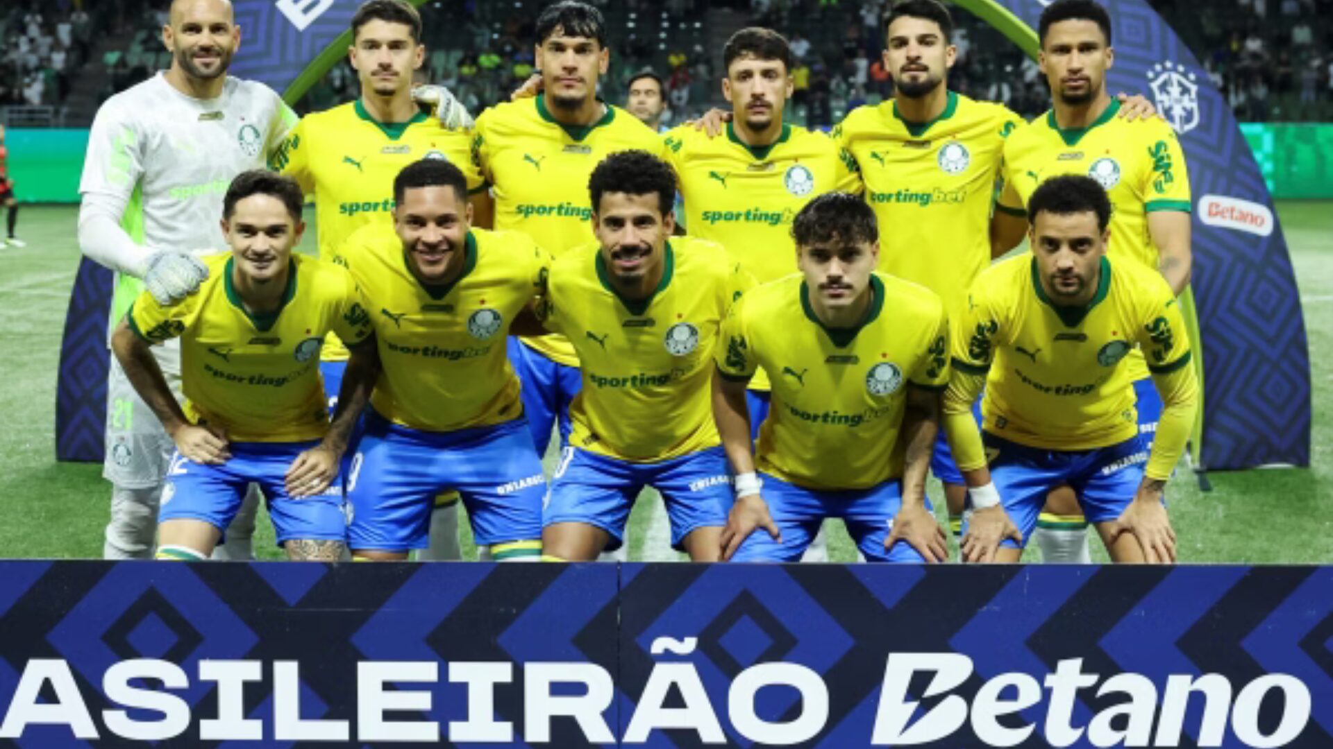 Palmeiras atropela o Sport por 3x0 com dois gols de Flaco López; veja gols