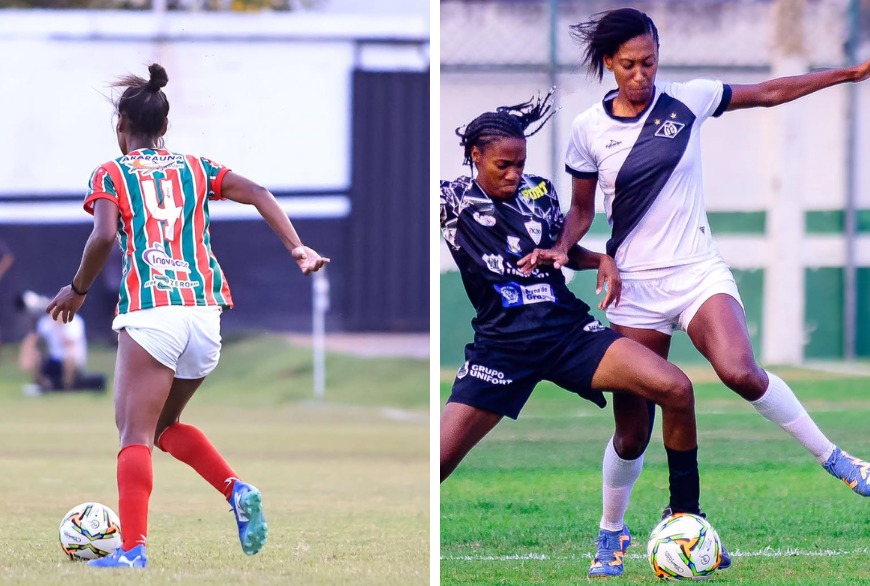 Denúncia no TJD pode levar Operário Várzea-grandense à perda de pontos no Estadual Feminino