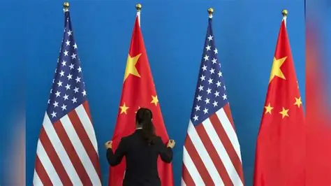 Disputa comercial entre China e EUA se agrava após proposta de tarifas secundárias; Veja vídeo